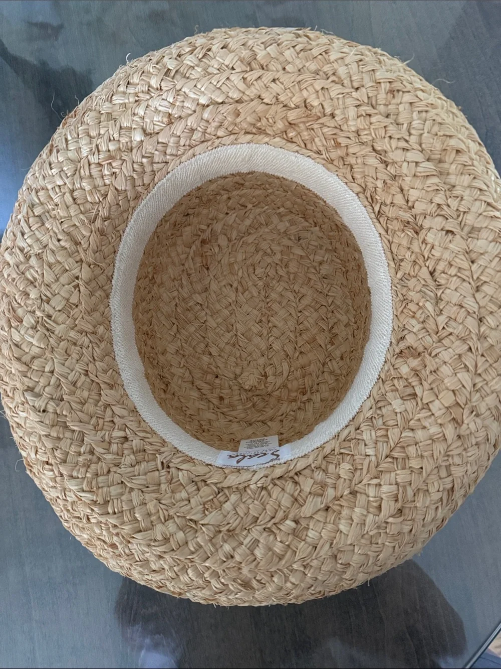 Scala classic woven
